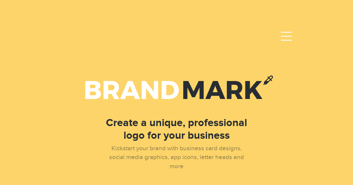 BrandMark